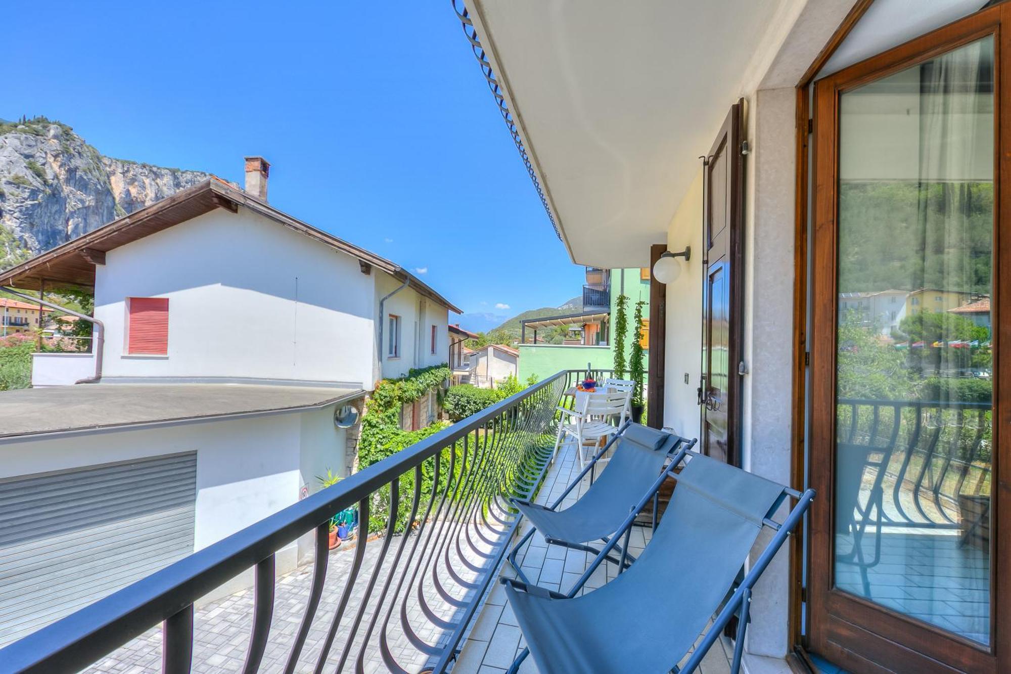 The Rock View - Happy Rentals Arco Εξωτερικό φωτογραφία