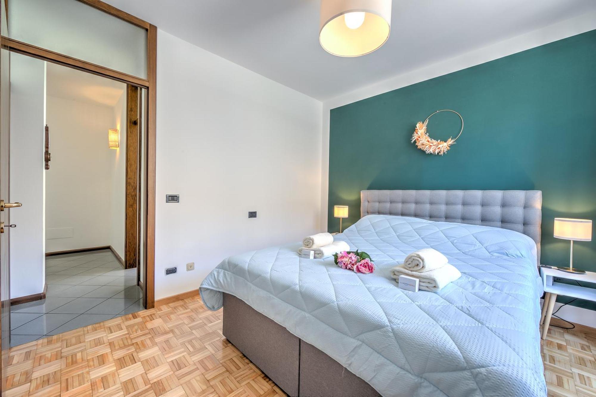 The Rock View - Happy Rentals Arco Εξωτερικό φωτογραφία