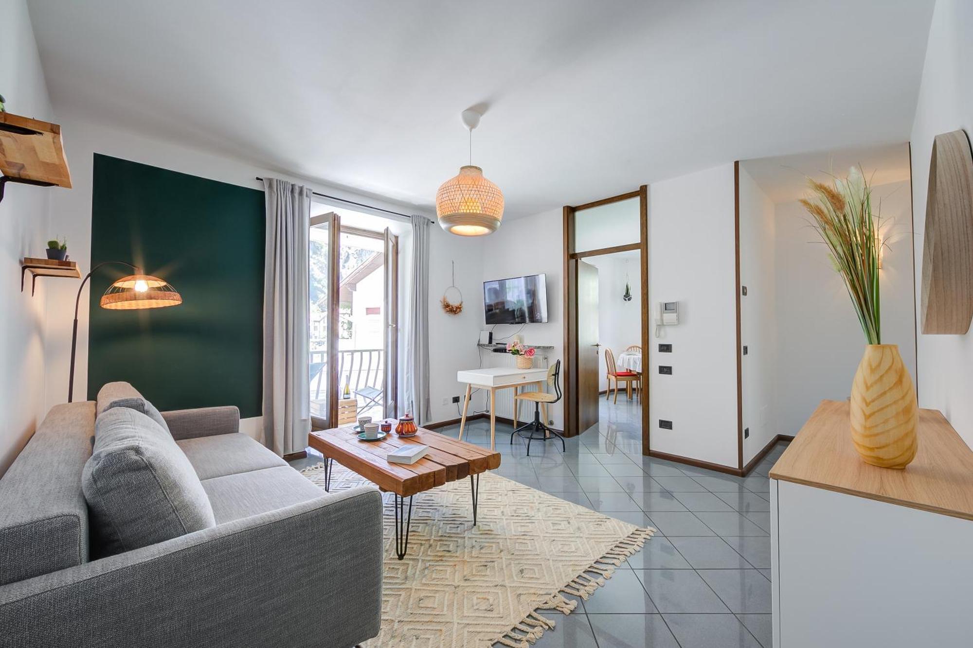 The Rock View - Happy Rentals Arco Εξωτερικό φωτογραφία